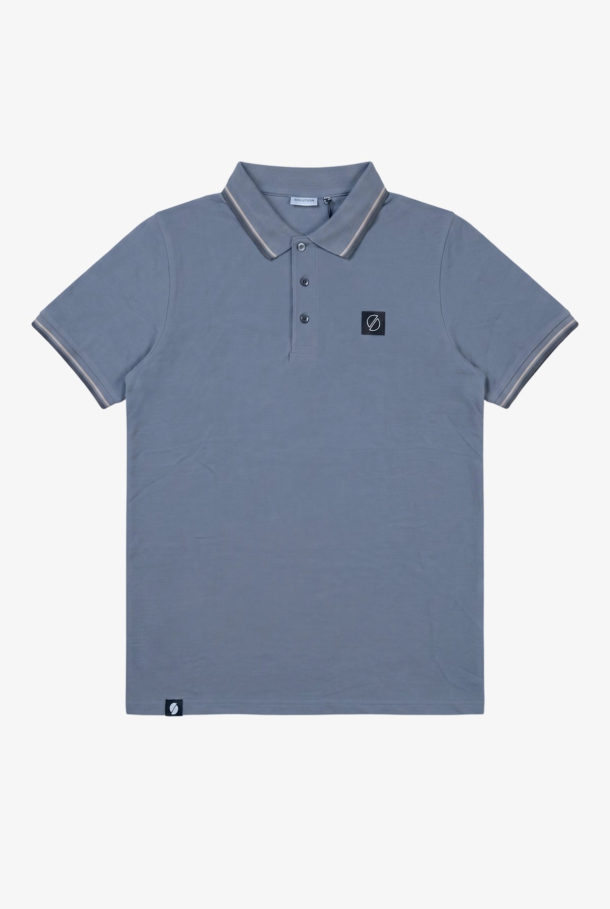 Flow Polo Raf Blue - Outlet
