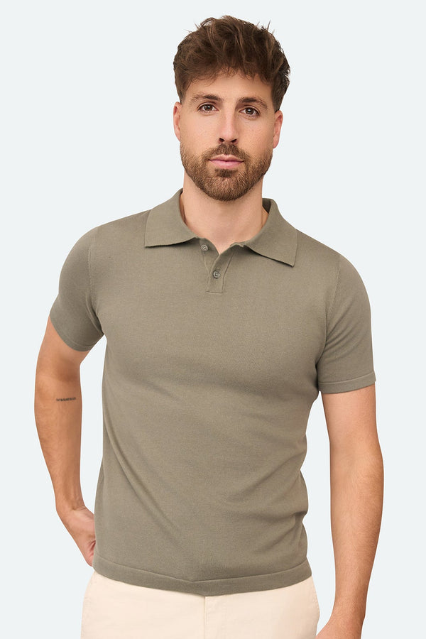 Polo Purdy Agave