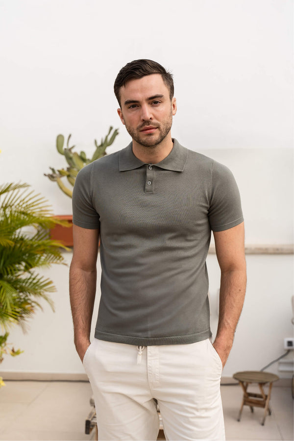 Polo Purdy Agave