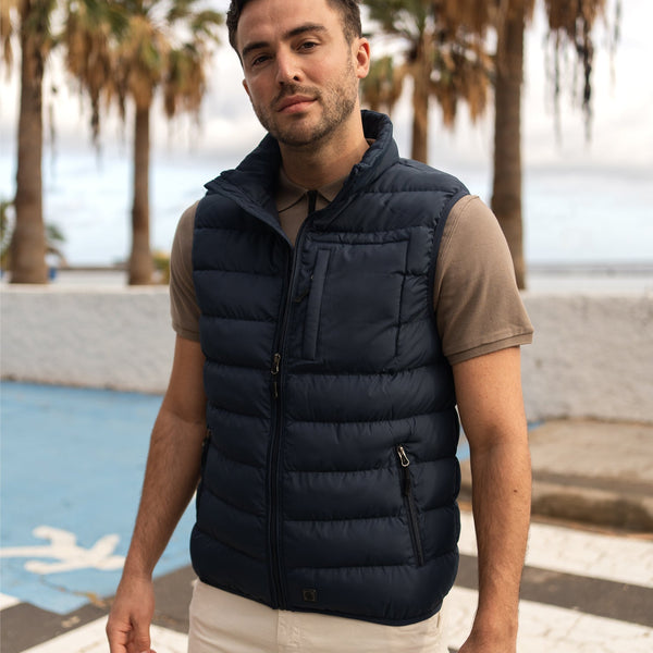 Bodywarmers - Solution Clothing