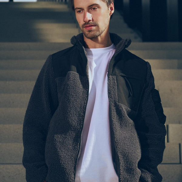 Jassen - Solution Clothing