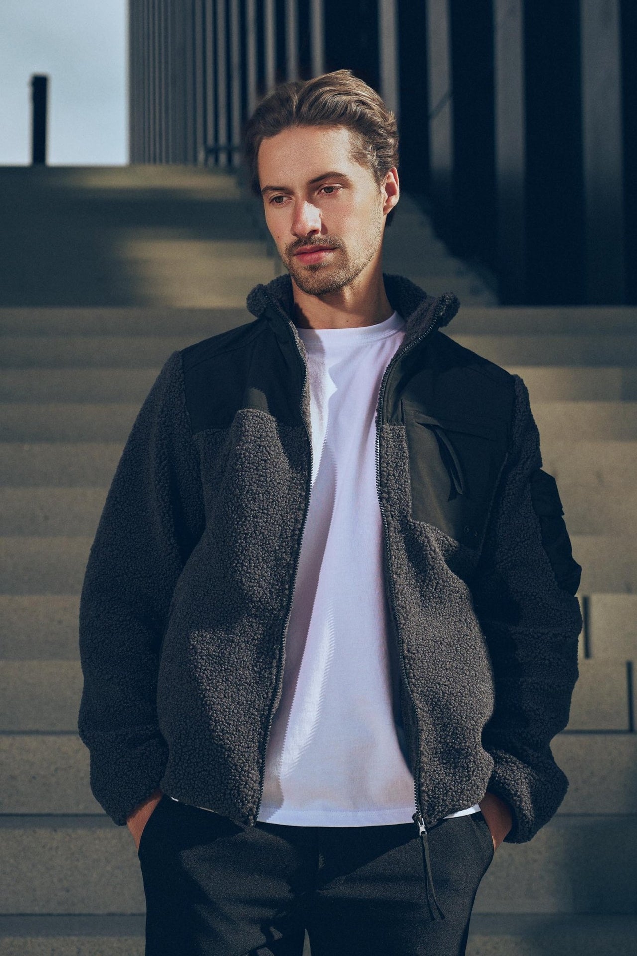 Jassen - Solution Clothing