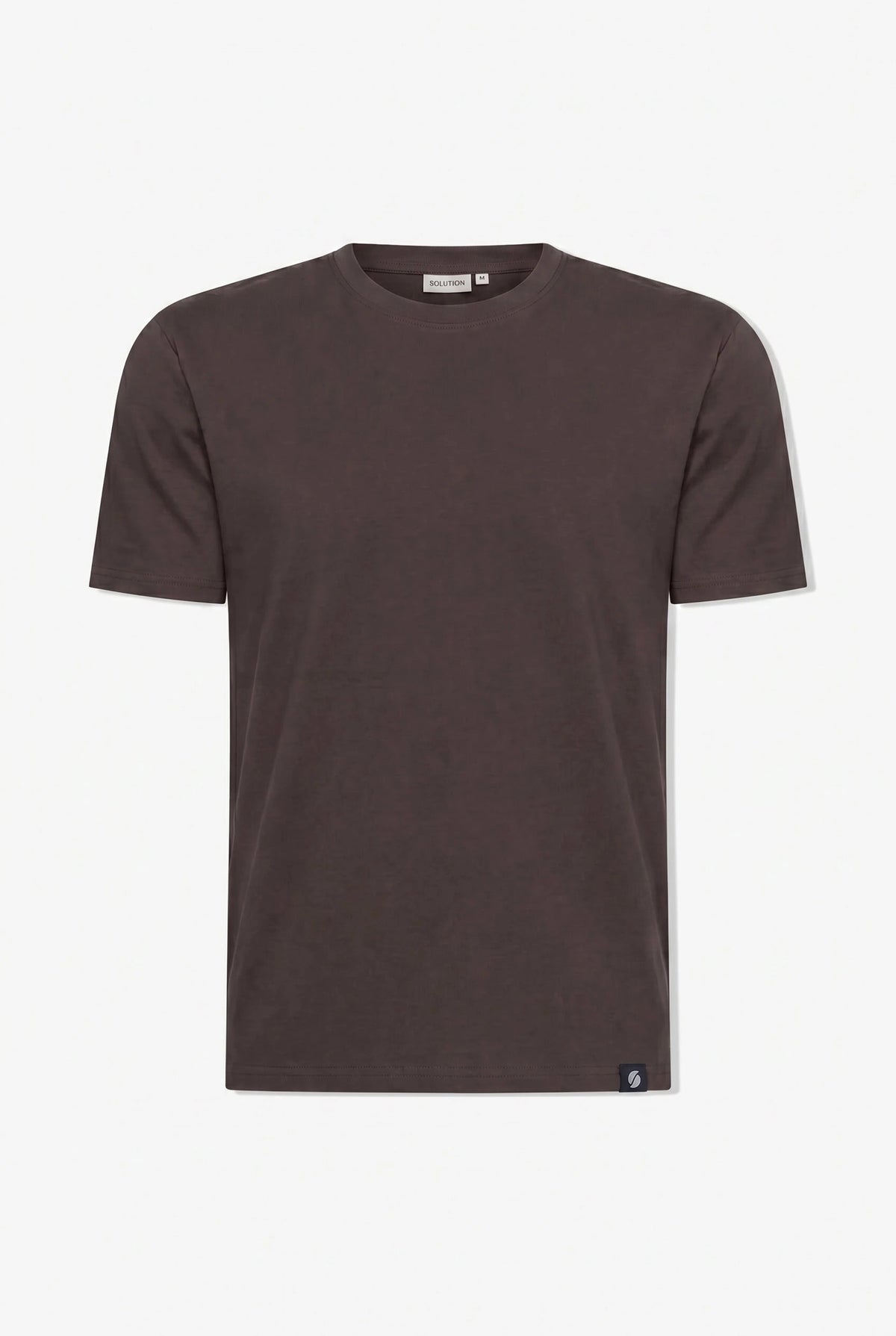Alpha Basic T-Shirt Regular Fit Frosty Green