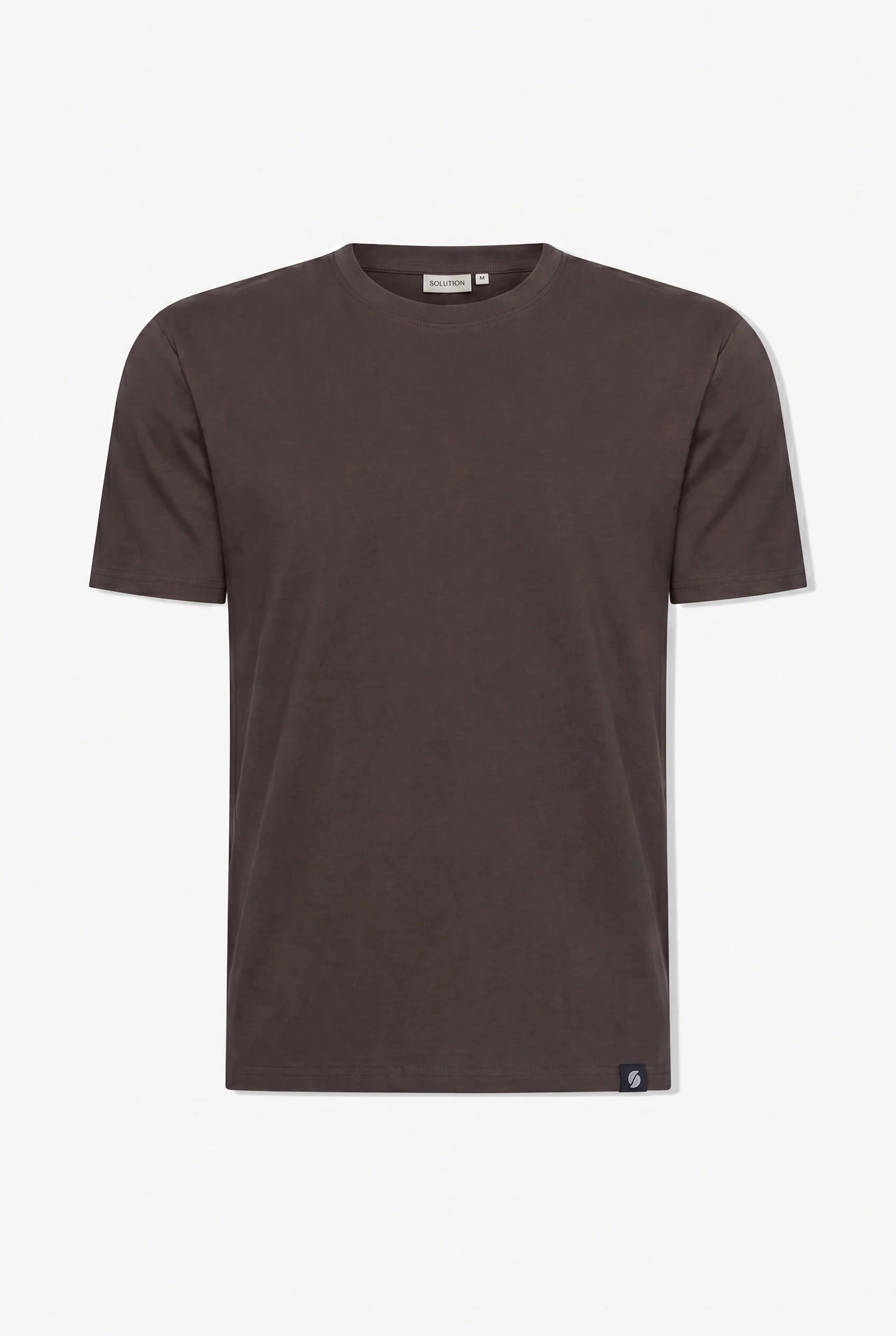 Alpha Basic T-Shirt Regular Fit Frosty Green
