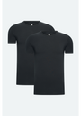 Focus 2-Pack Undershirt White