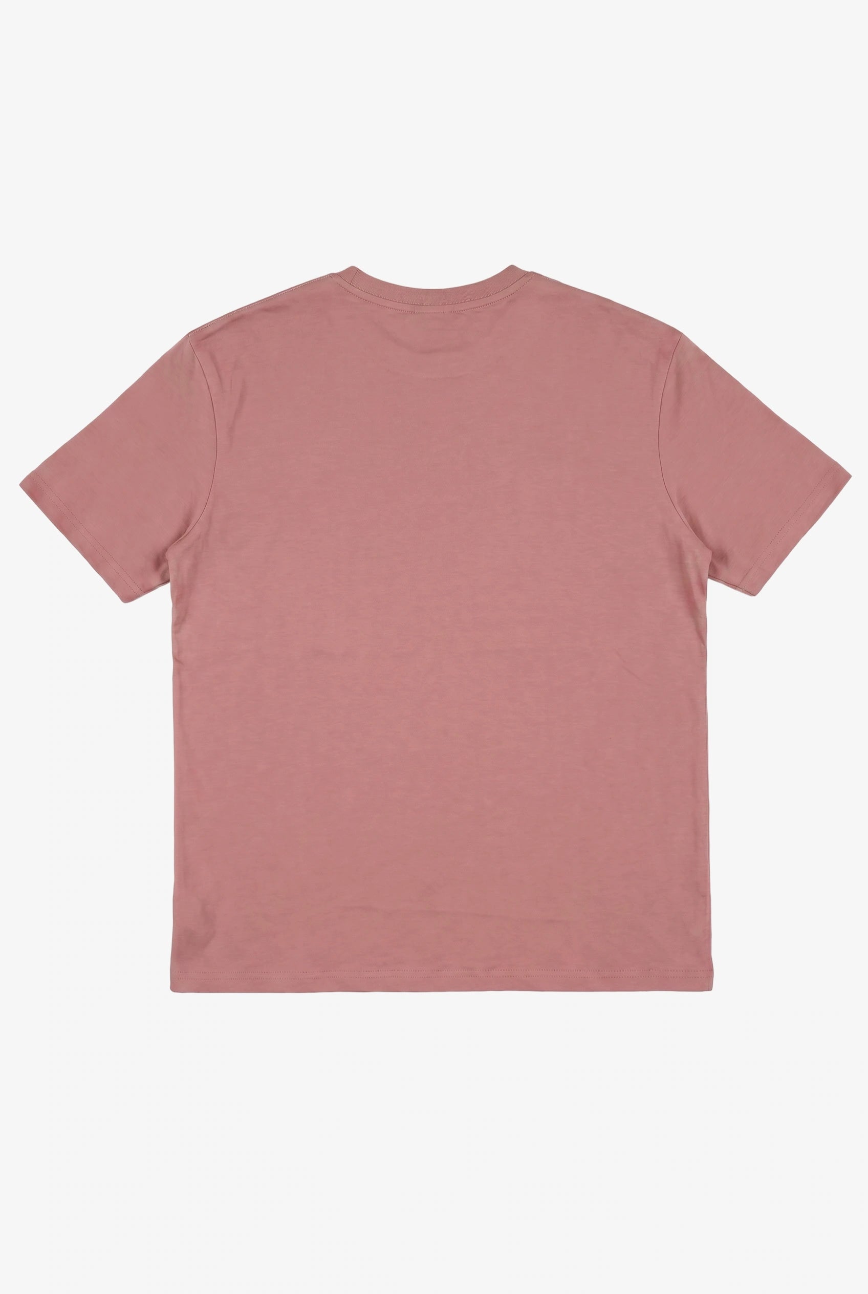 Blaze Label T-Shirt Pink