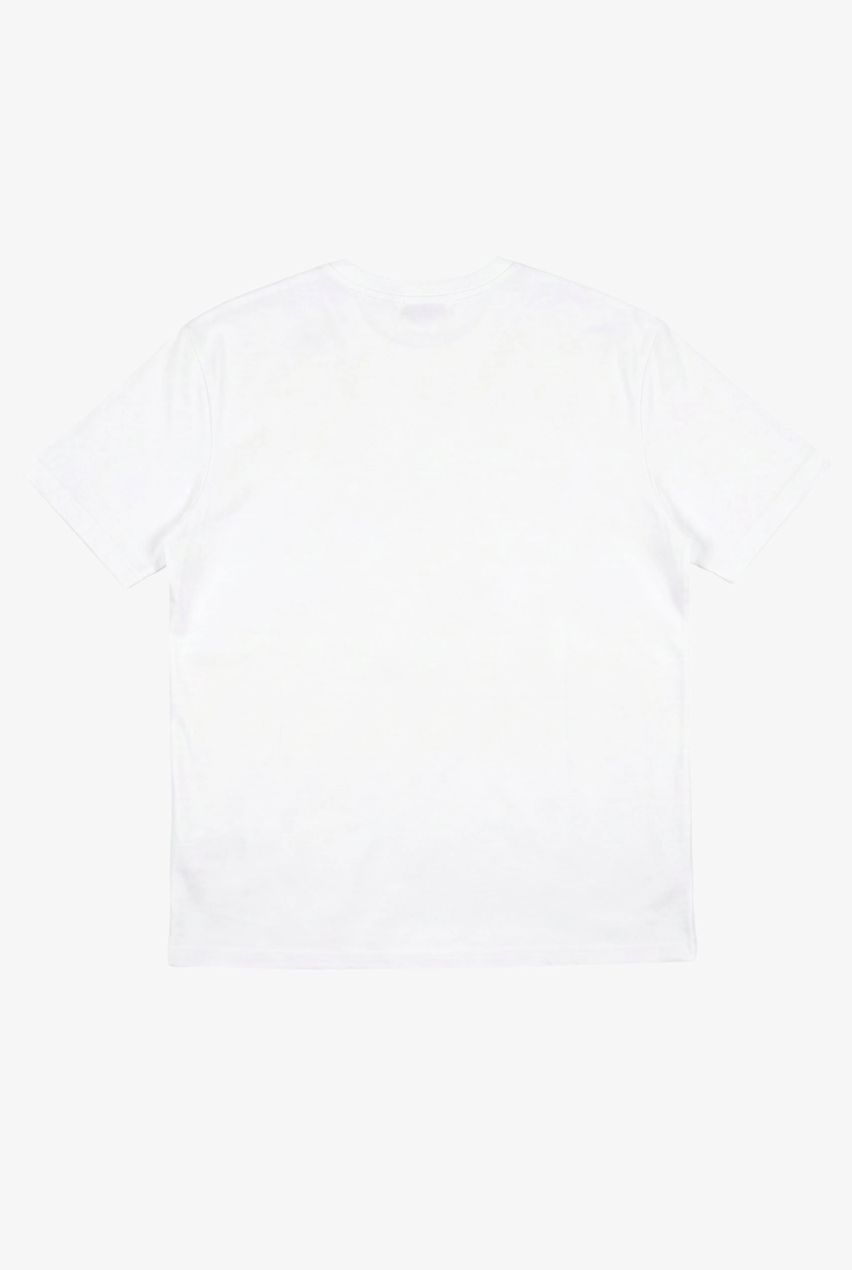Blaze Label T-Shirt White