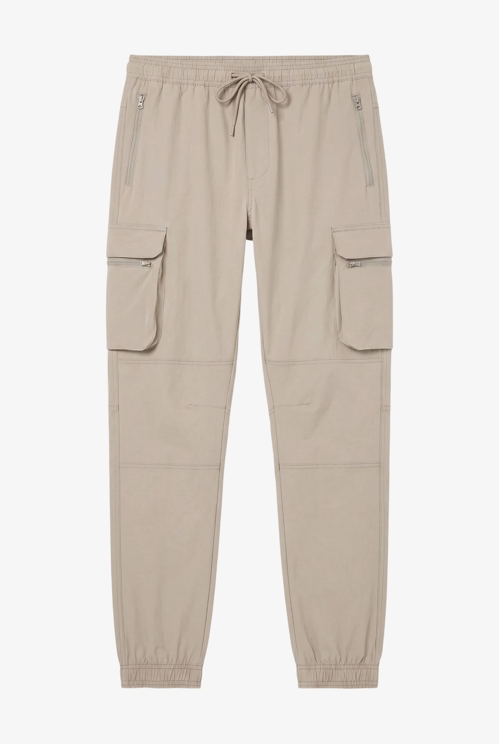 Cargo pant Buddy Khaki