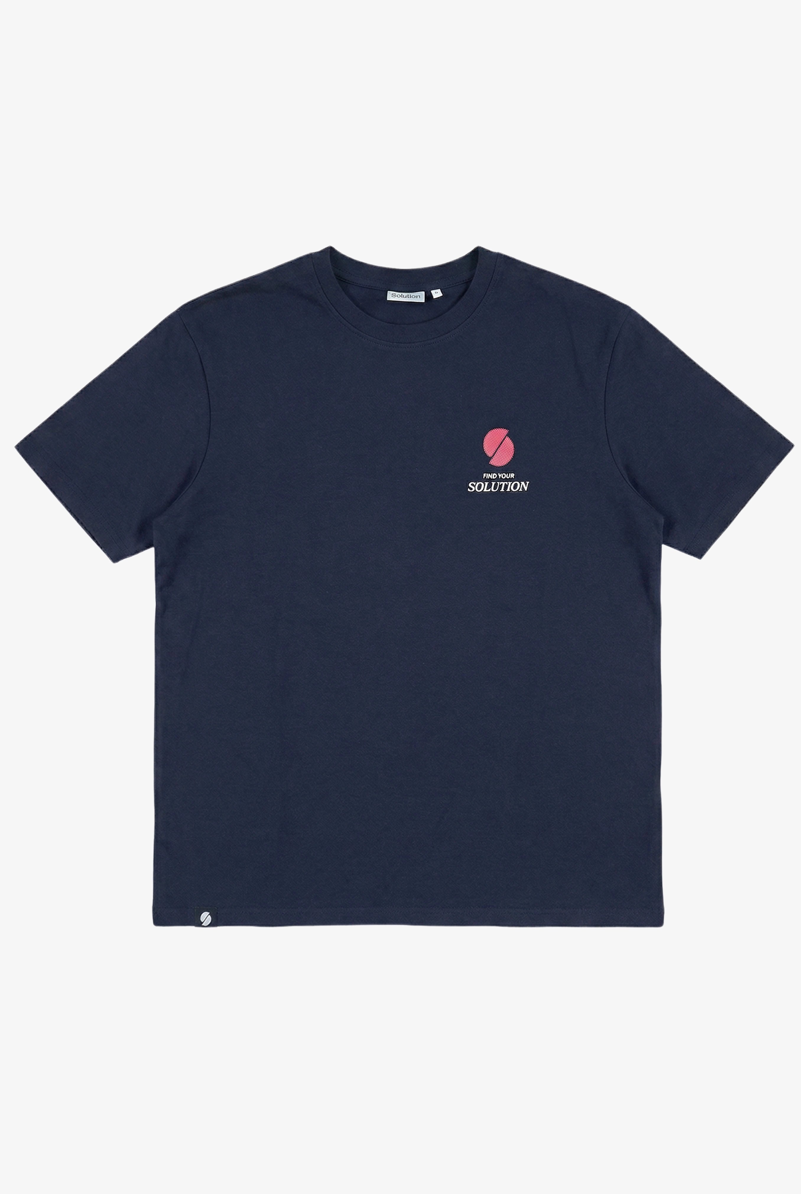 Creative Tee Comet Navy
