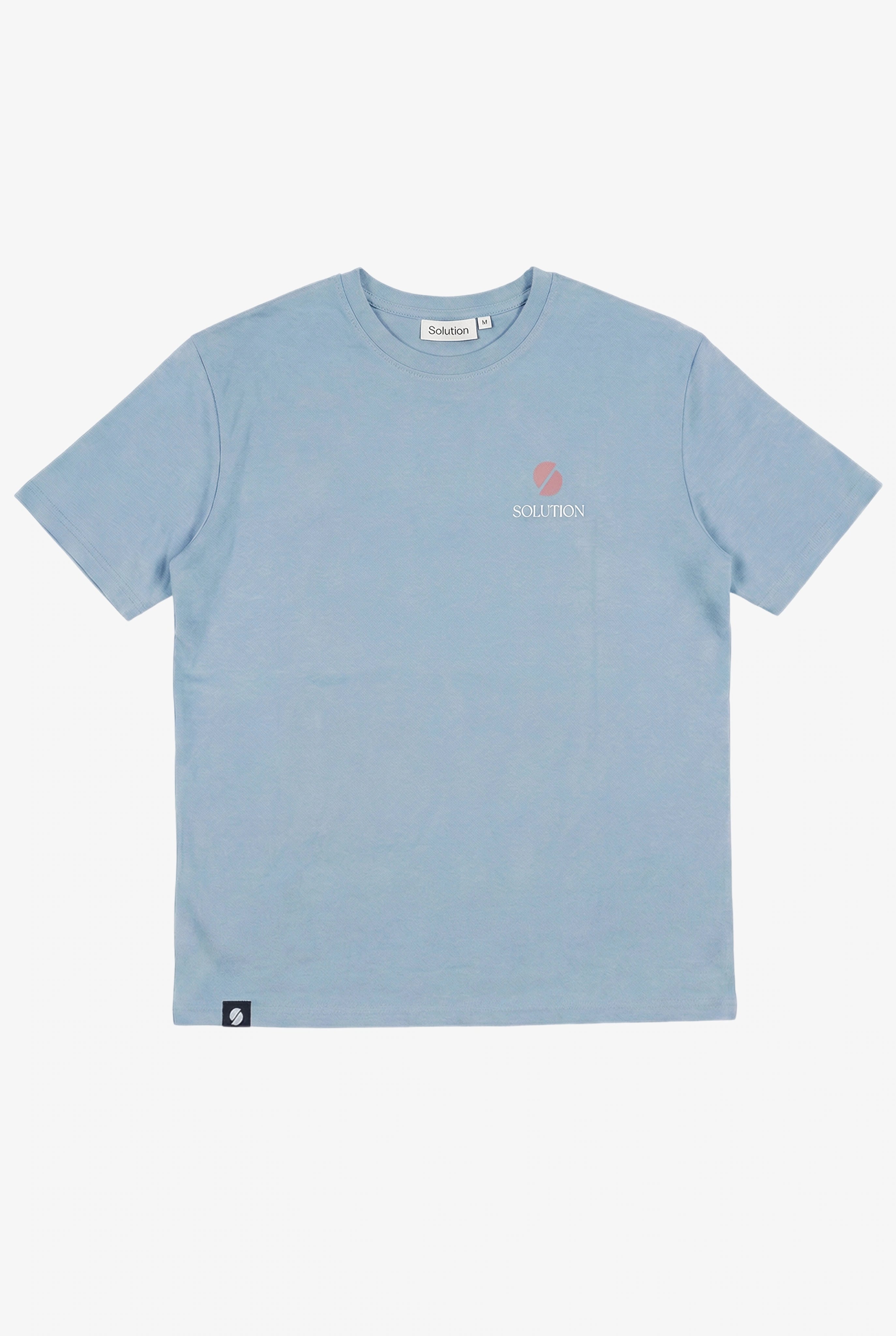Creative Tee Motion Blue