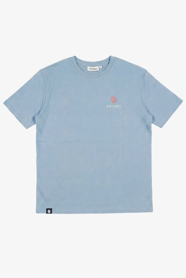 Creative Tee Motion Blue
