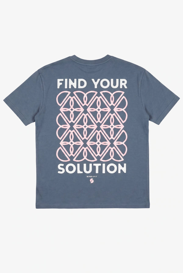 Creative Tee Raptor Raf Blue