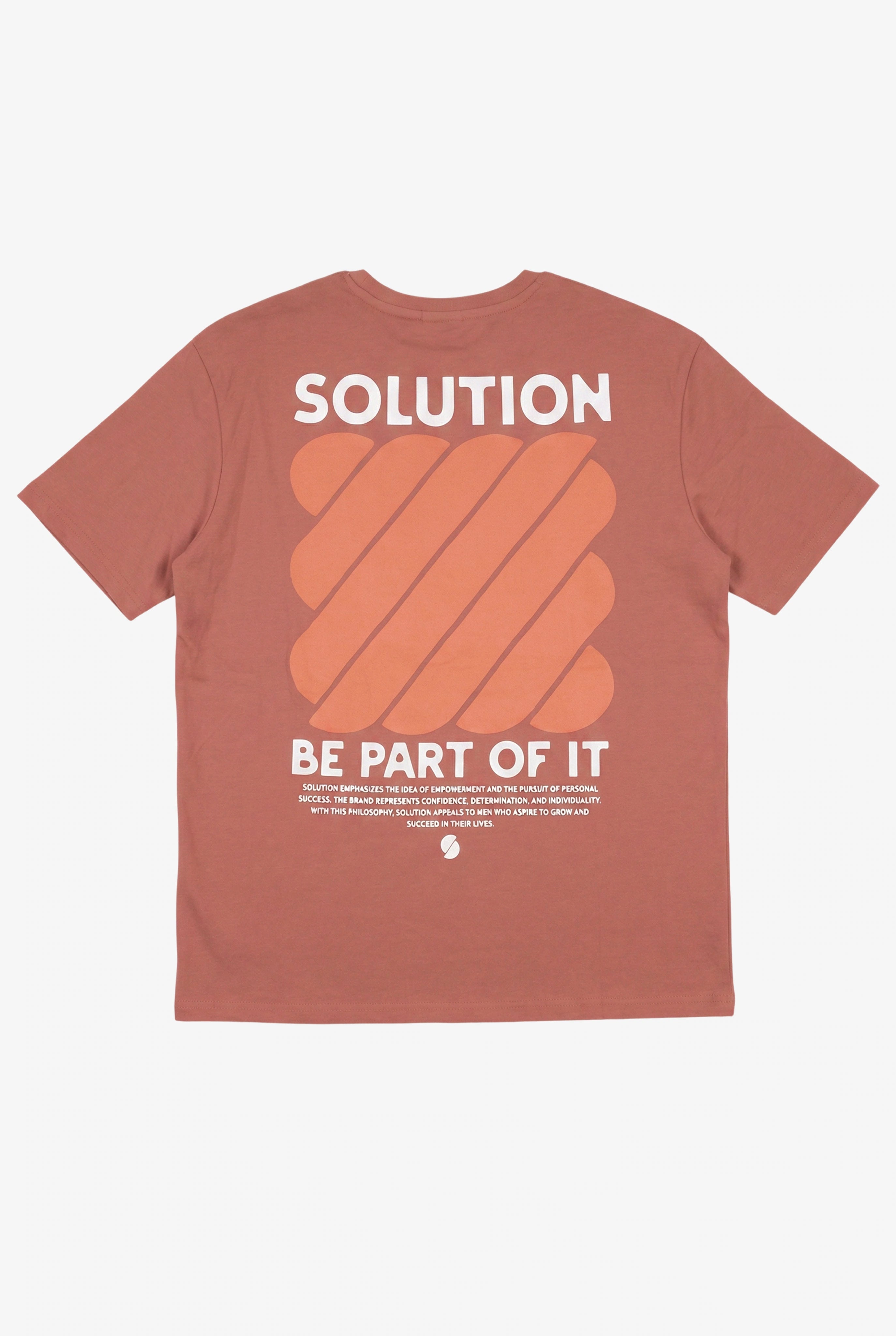 Creative Tee Razor Rose Pink