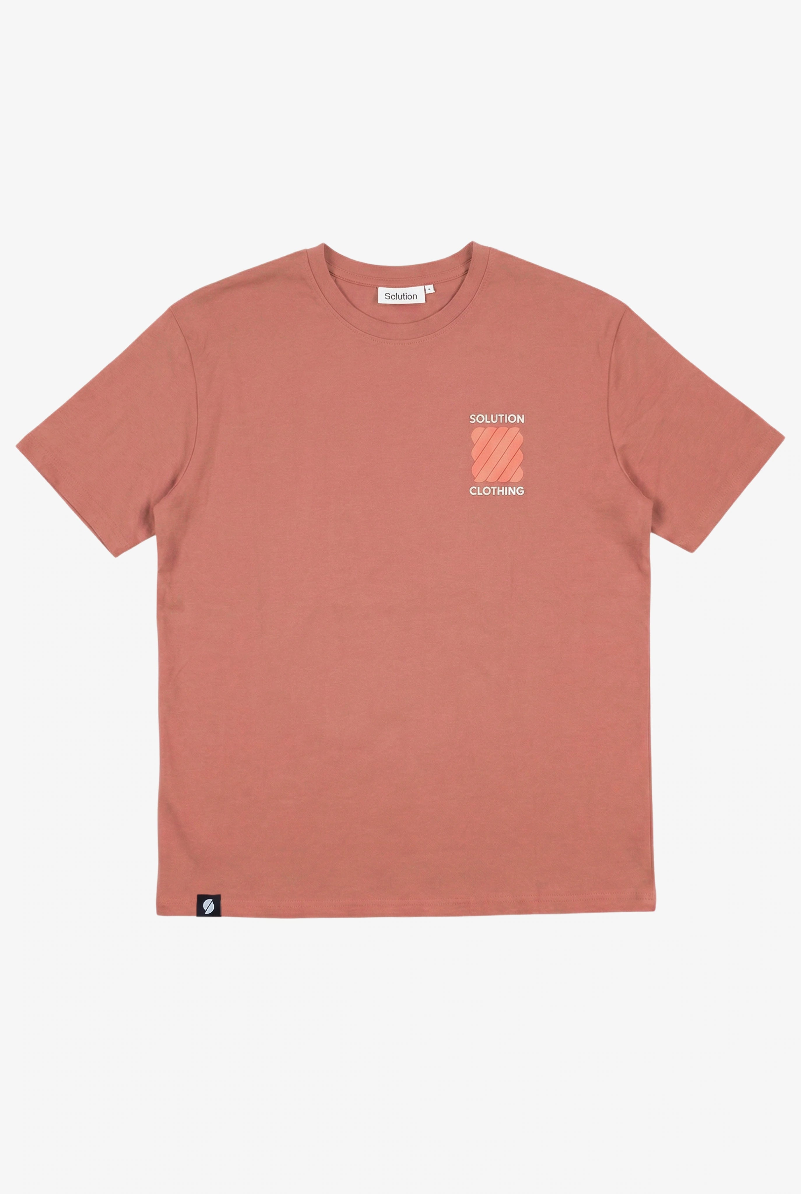 Creative Tee Razor Rose Pink