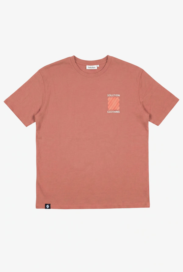 Creative Tee Razor Rose Pink