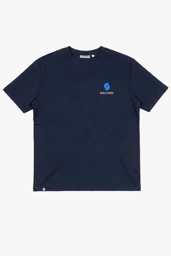 Creative Tee Temerario Navy
