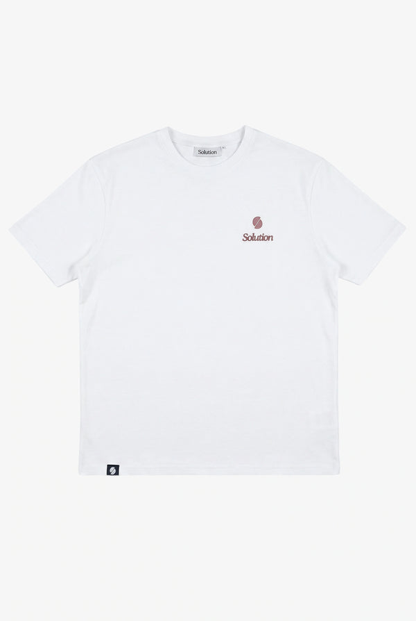Creative Tee Venom White
