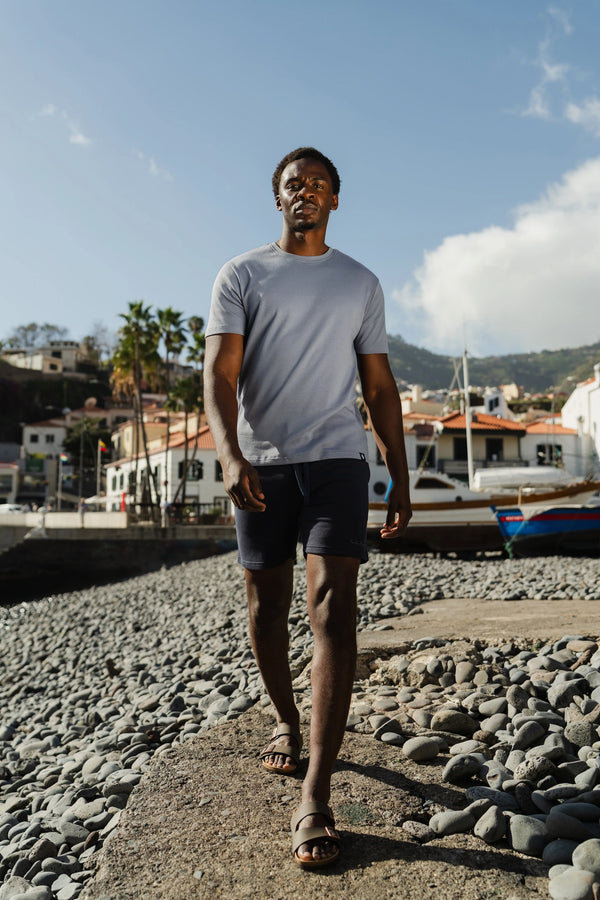 Essential Jog Short Navy