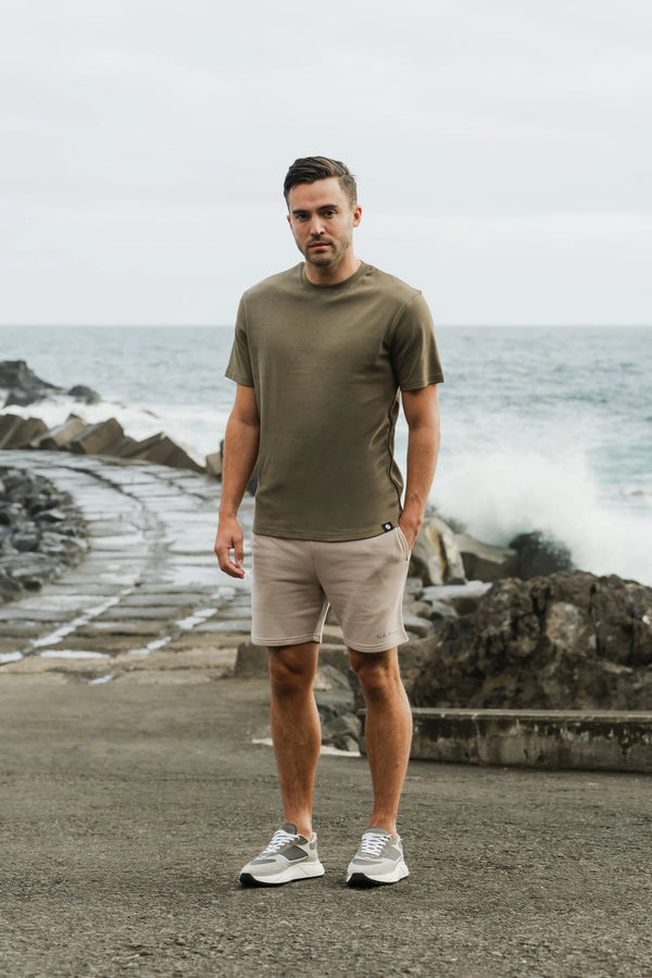Relax T-Shirt Olive