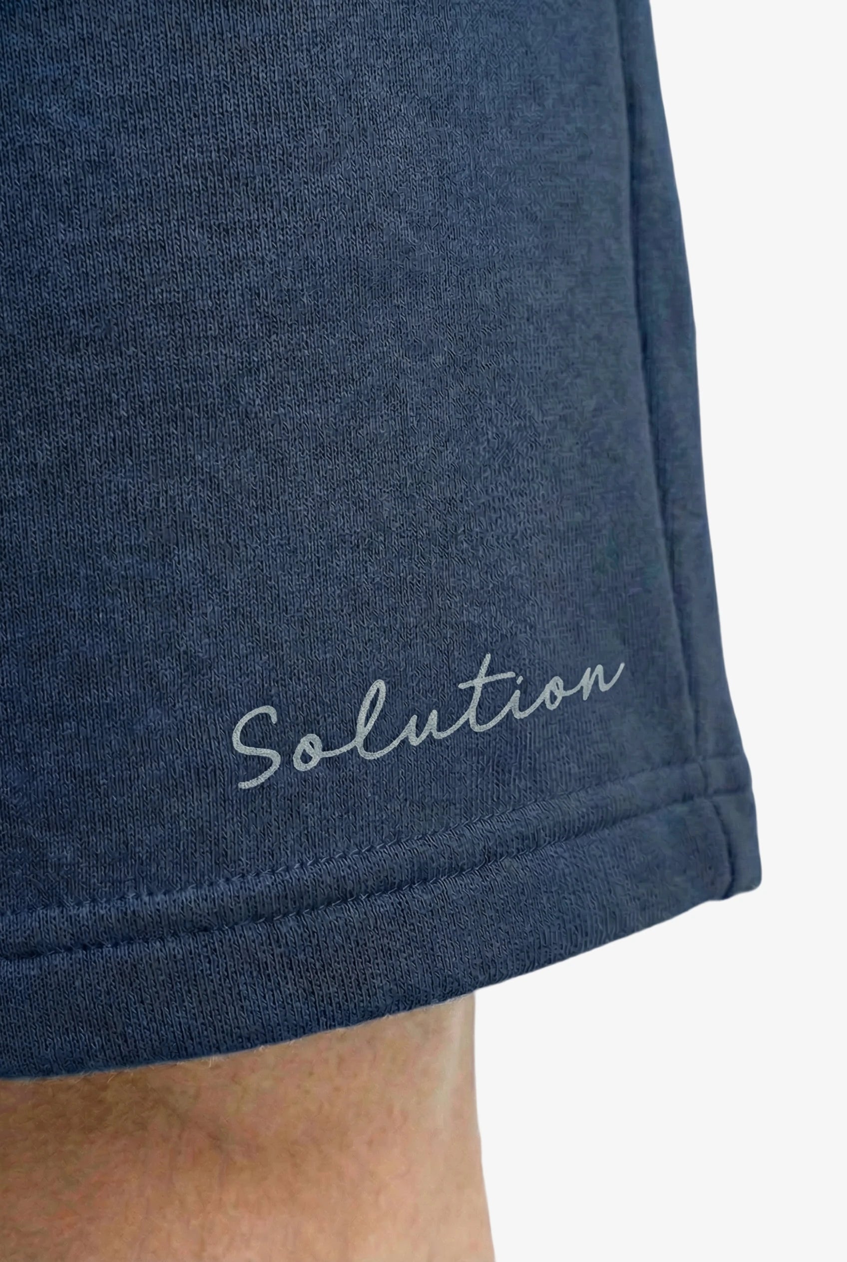 Essential Jog Short Navy