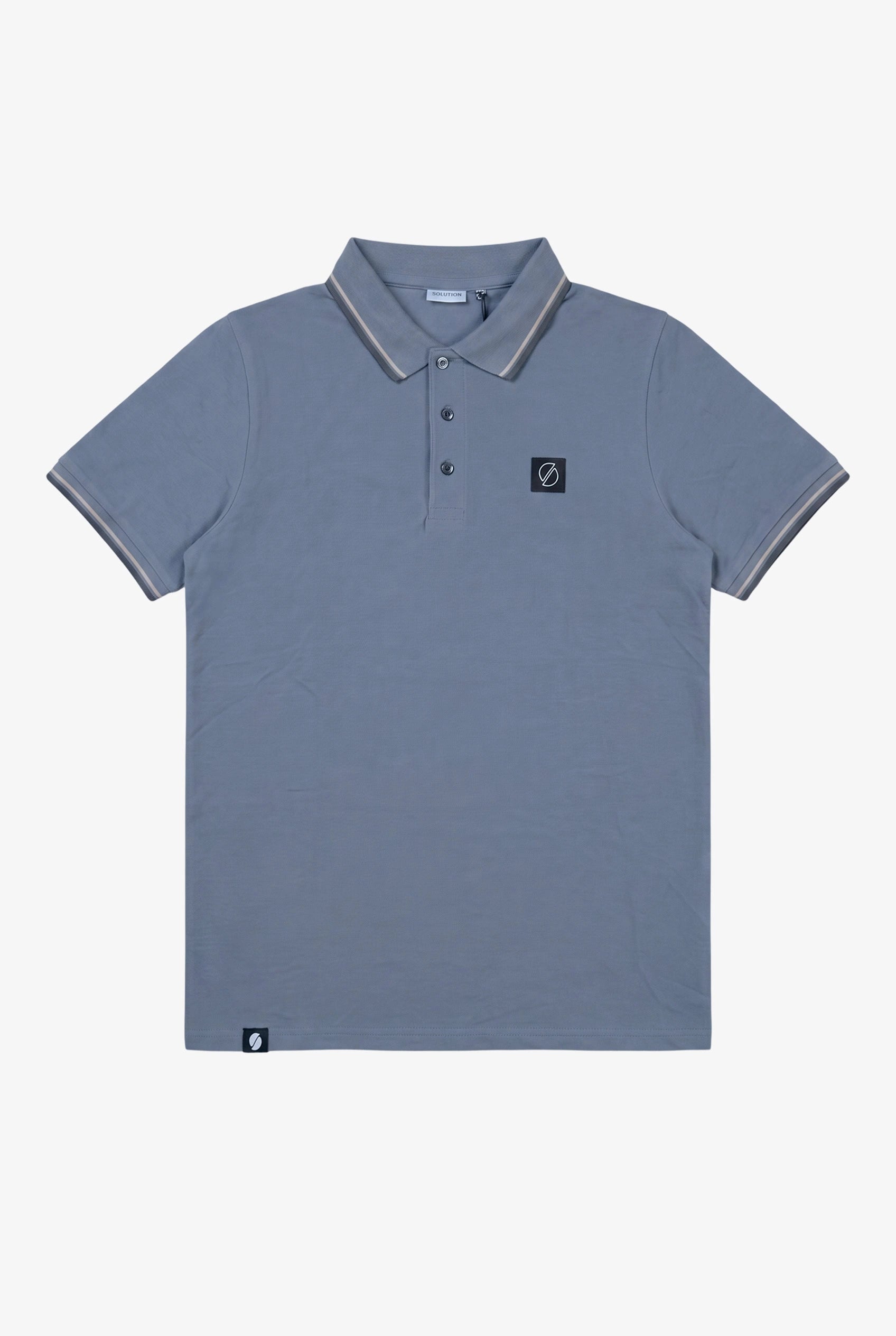Flow Polo Raf Blue - Outlet