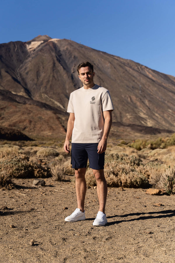 Cargo Short Goya Navy