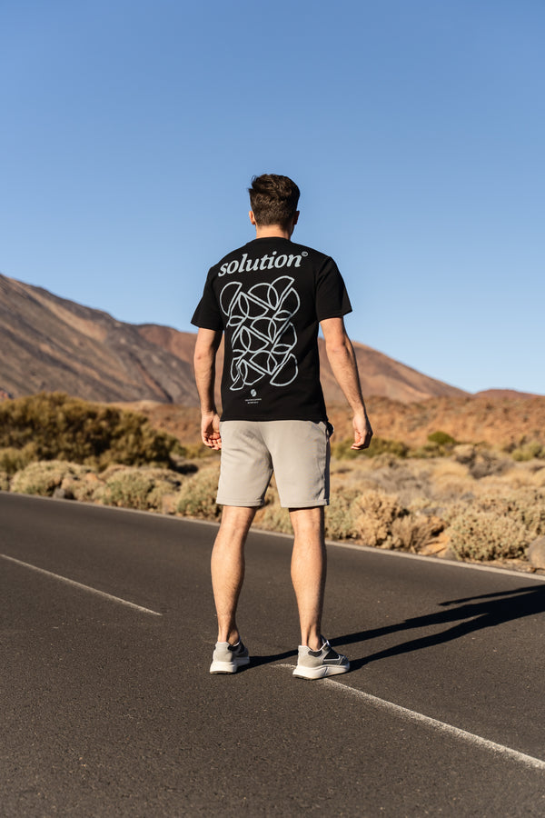 Creative Tee Spectre Black