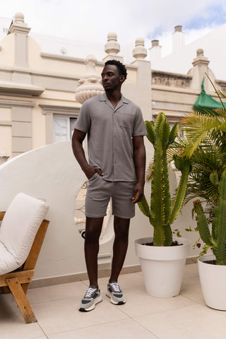 Fusion Set Anthrazit