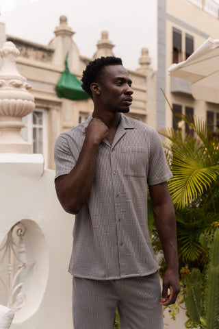 Fusion Set Anthrazit