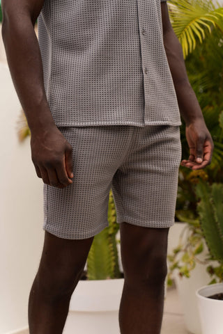 Fusion Set Anthrazit