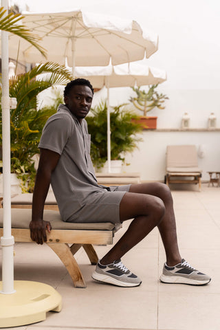 Fusion Set Anthrazit