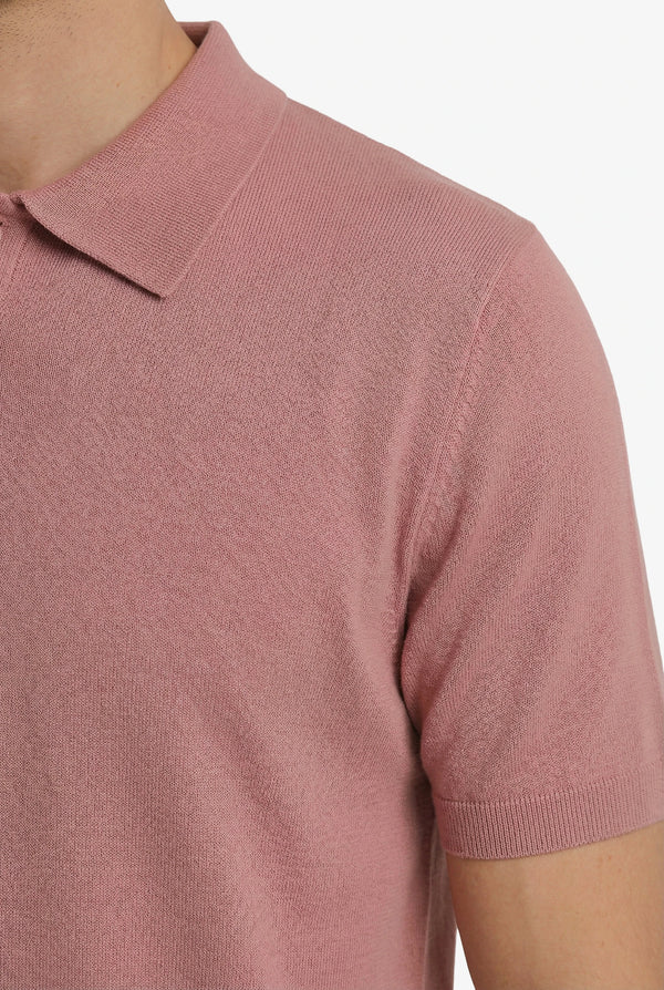 Polo Purdy Pastel Rose