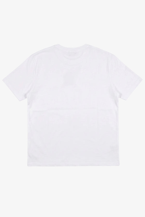 Relax T-Shirt White
