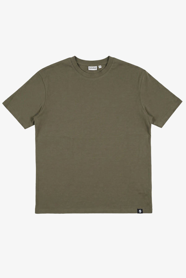 Relax T-Shirt Olive