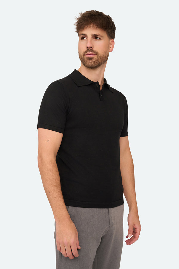 Polo Purdy Black