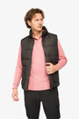 True Bodywarmer Braun