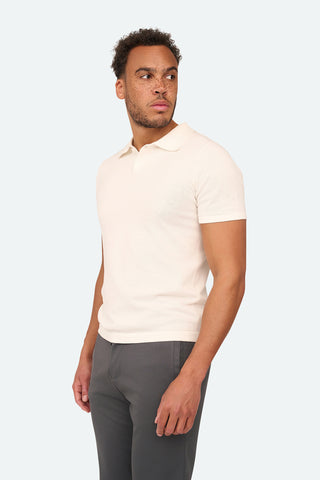 Polo Purdy Off White