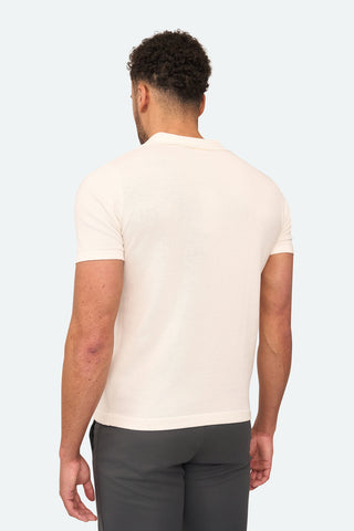 Polo Purdy Off White