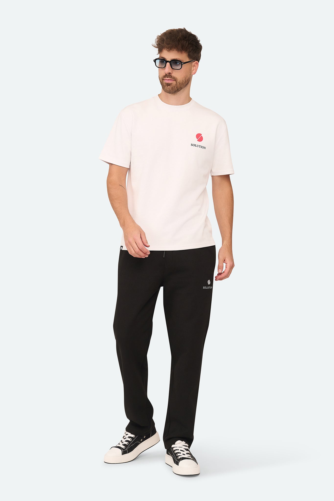 Creative Tee Temerario Weiß