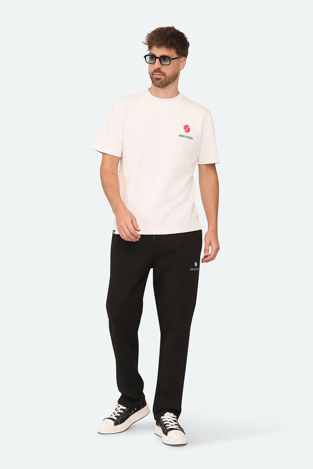 Creative Tee Temerario Weiß