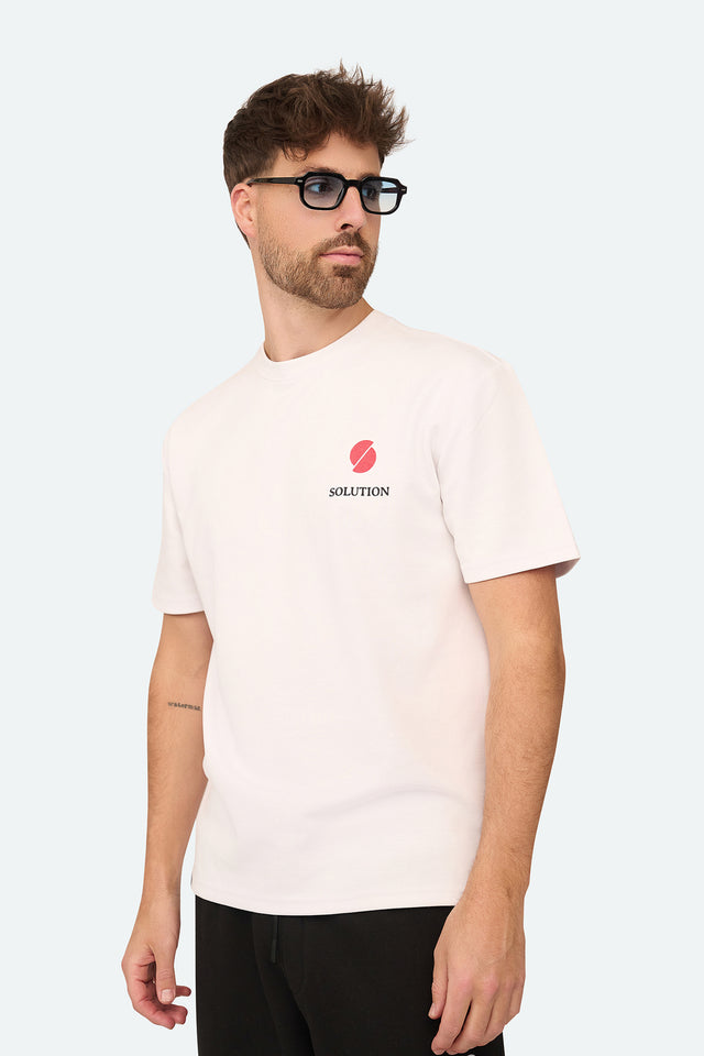 Creative Tee Temerario Weiß