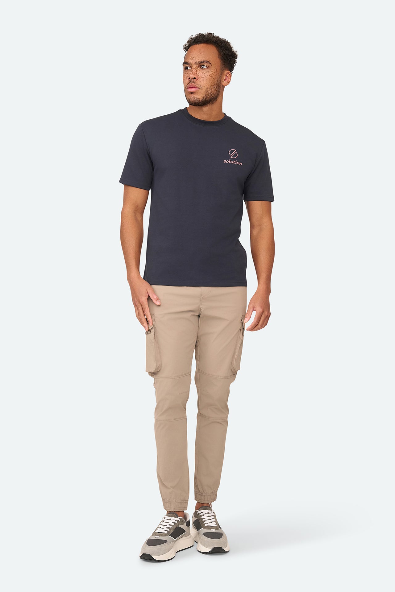 Creative Tee Spectre Navy