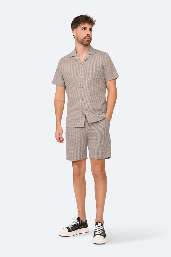 Fusion Set Antraciet