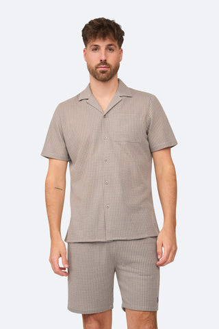 Fusion Set Anthrazit