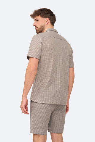 Fusion Set Anthrazit