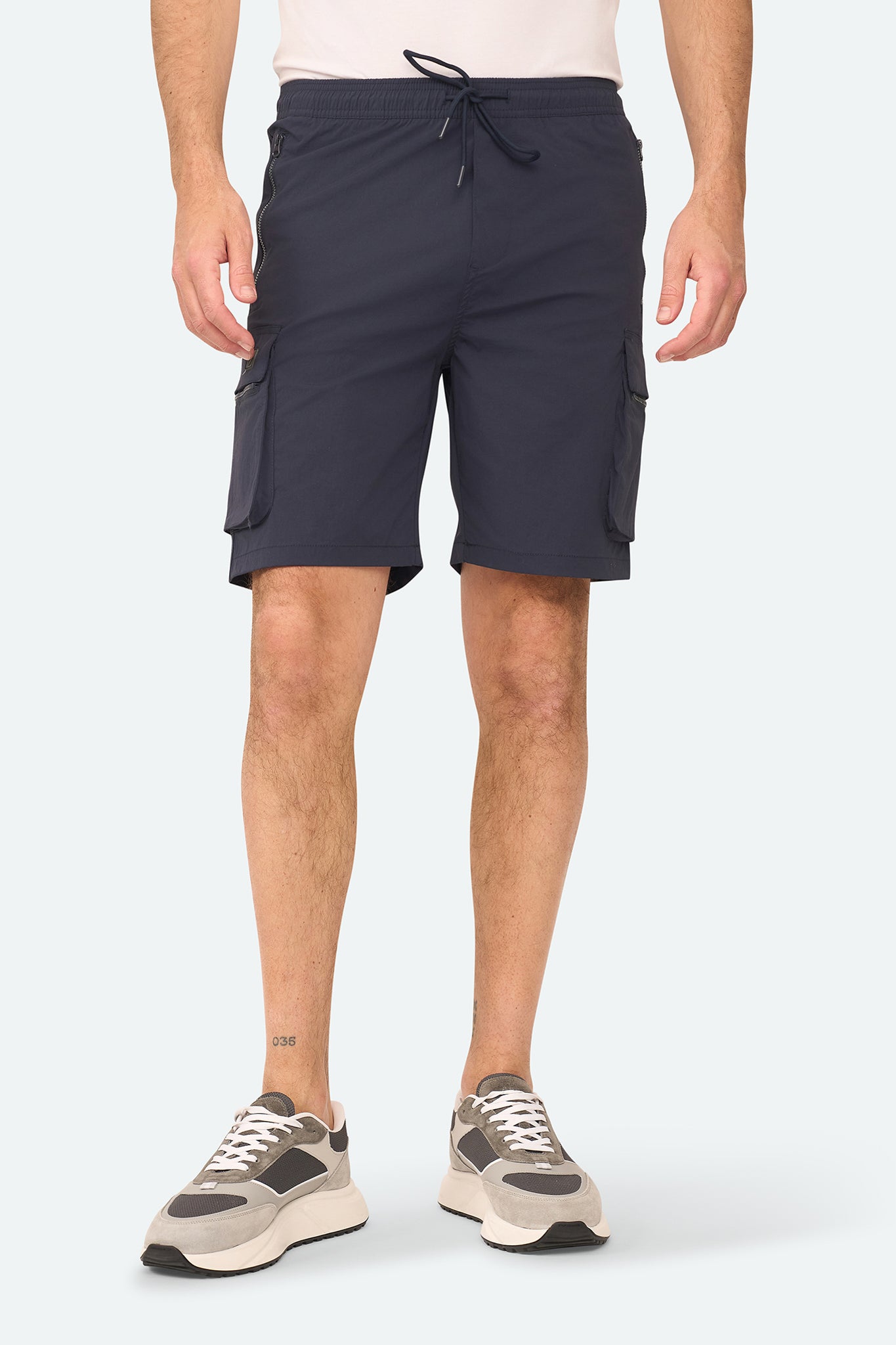 Cargo-Shorts Goya Navy