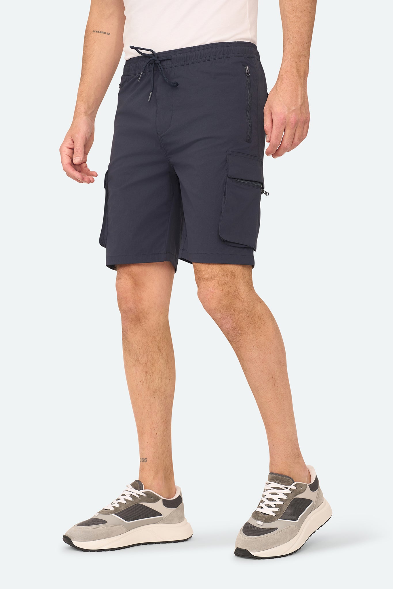 Cargo-Shorts Goya Navy