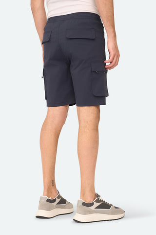 Cargo-Shorts Goya Navy