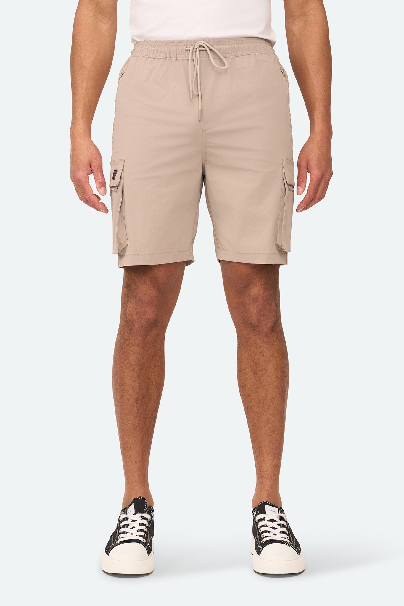 Cargo-Shorts Goya Khaki