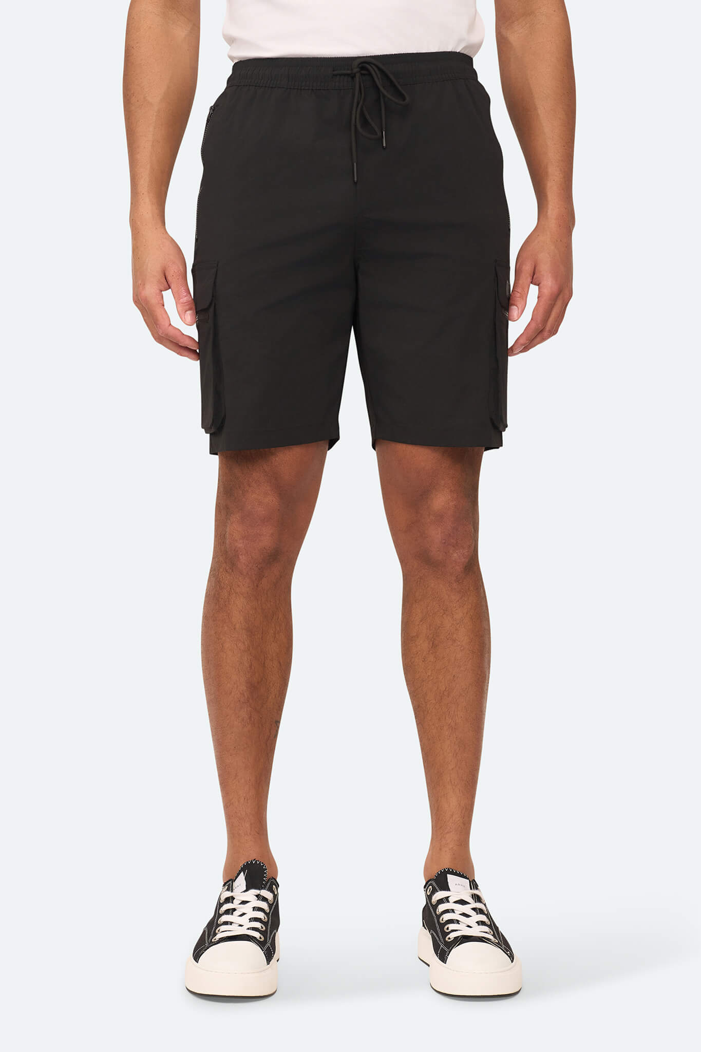 Cargoshorts Goya Schwarz